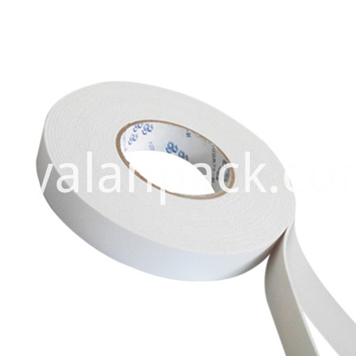 köpük bant foam tape